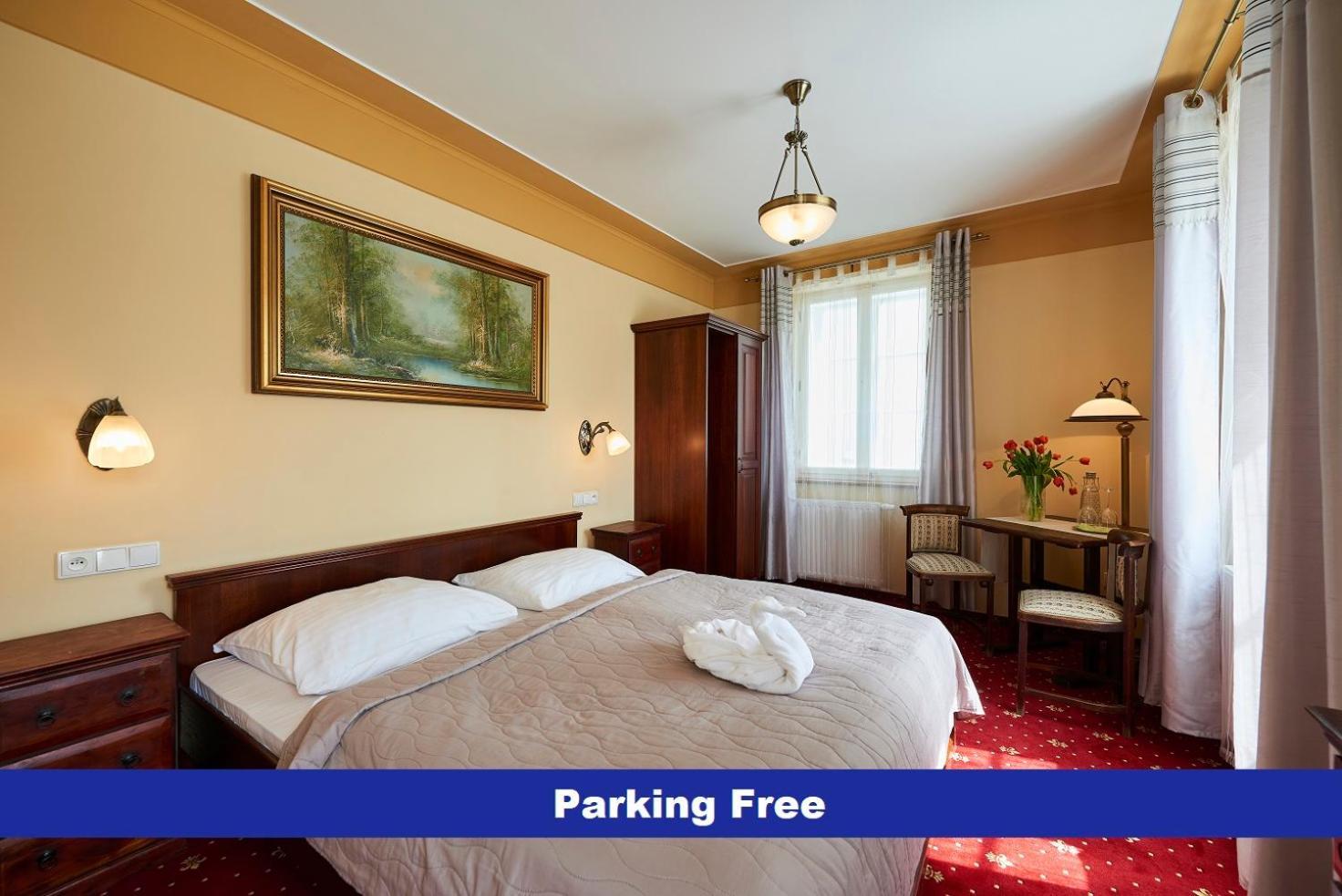 Hotel Stará Pekárna s privátním wellness Liberec Esterno foto
